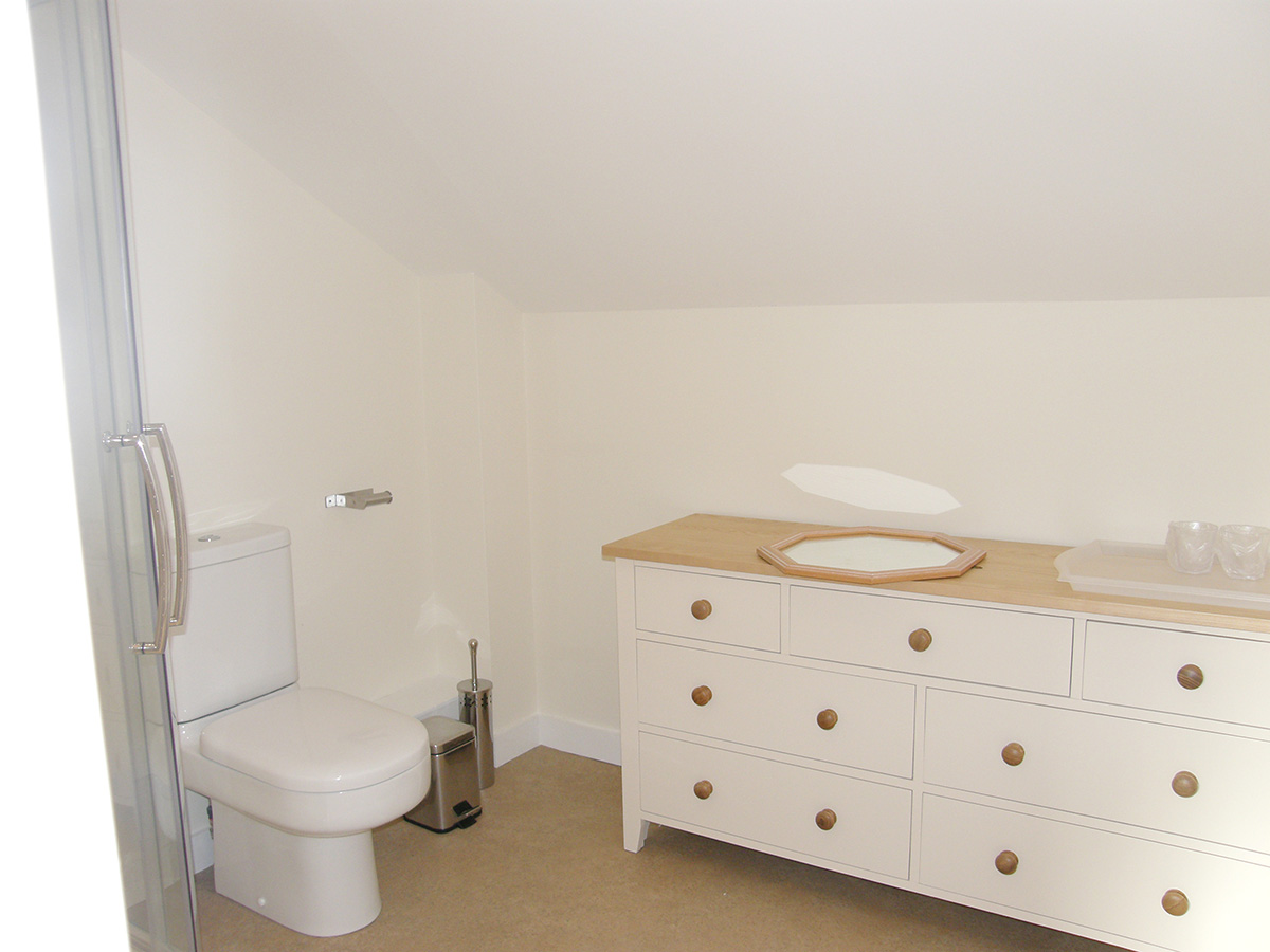 luxury self catering hampshire