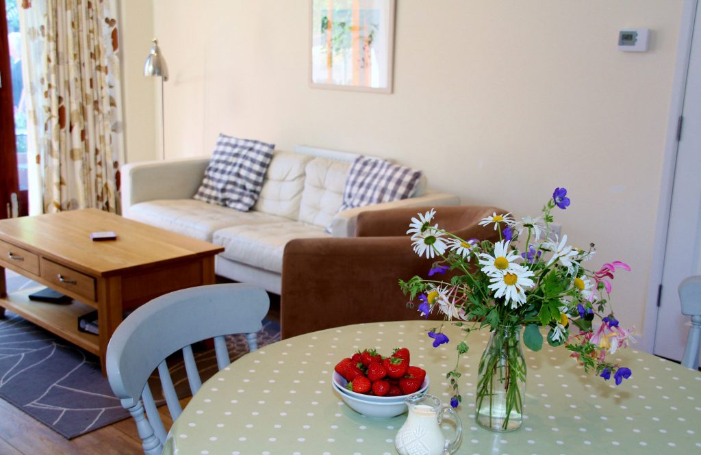 south downs accommodation booking